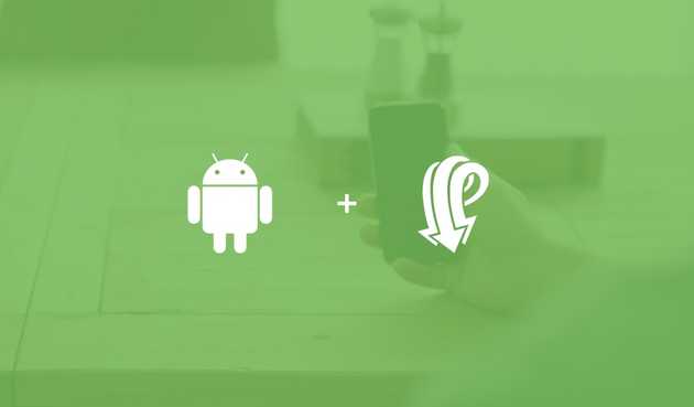 Build a collaborative text editor in Android